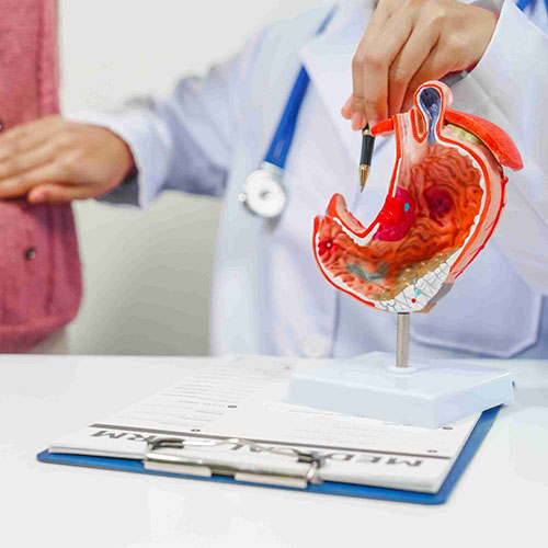 Eine Nachricht hinterlassen