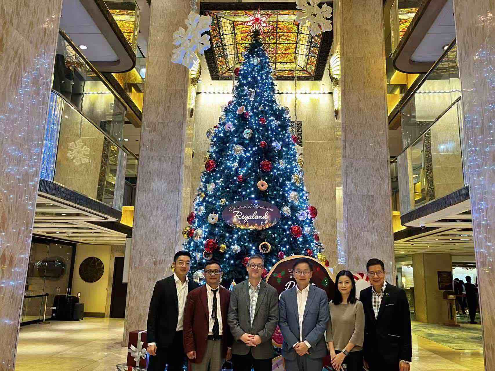 Pepfast erschließt den Hongkonger Markt durch Partnerschaft im Bereich häusliche Pflege.