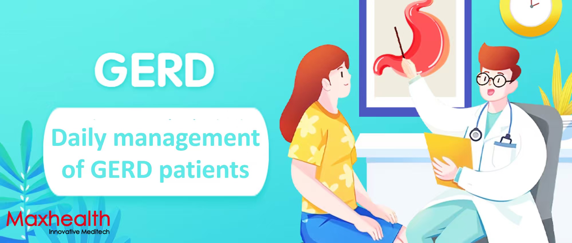 Lebensstiländerungen bei Sodbrennen: 6 evidenzbasierte Tipps zur Linderung der Symptome