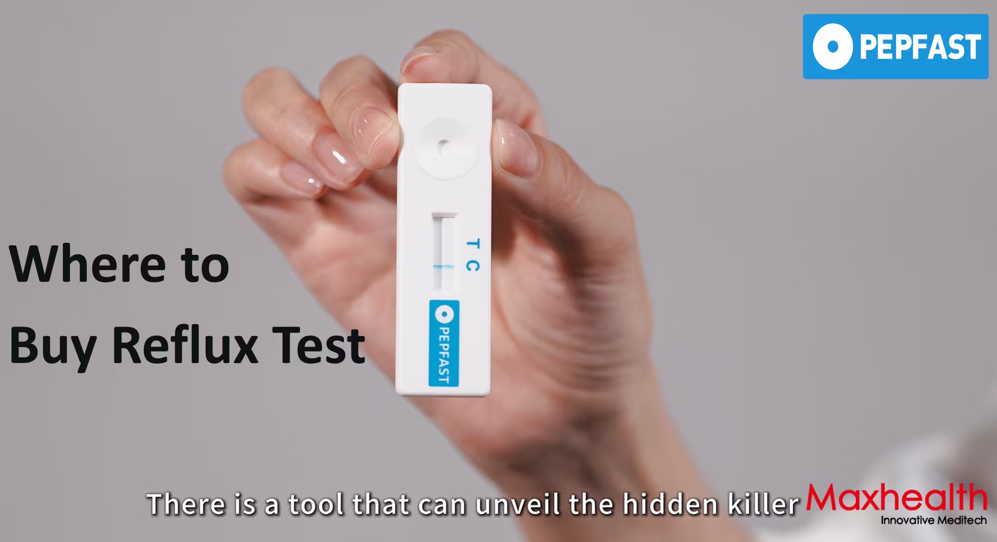 Wo man einen Refluxtest kaufen kann: Ihr vollständiger Leitfaden zum Erwerb eines nicht-invasiven Pepsin-Nachweis-Kits